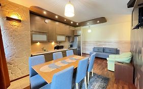 Superior Pulawska, 4 Rooms, 3 Bedrooms, Metro! Recepcion24H!